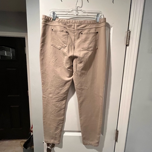 Intro Casual Elegance Leggings - Large - Picture 4 of 9